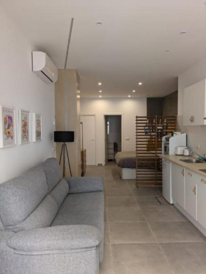 Estudio Capuchinos A, Malaga